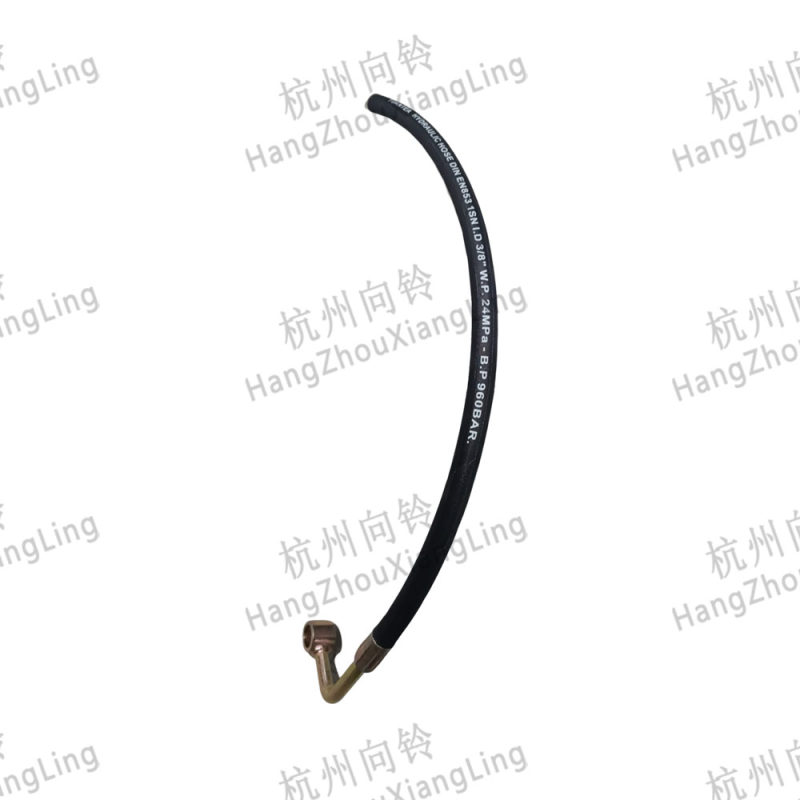 Steering Gear Oil Hose for FOTON1036NEW