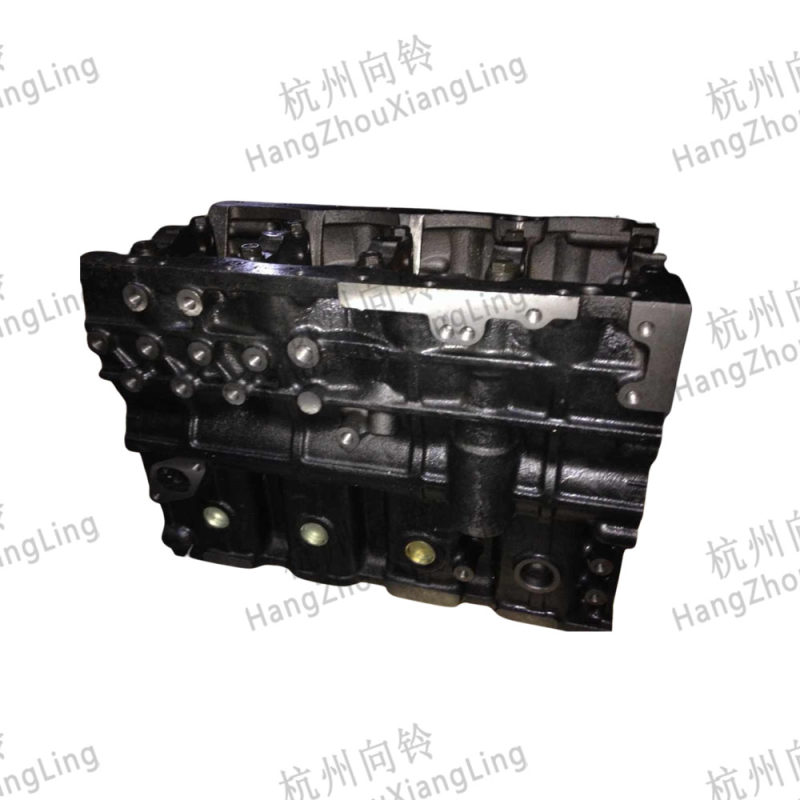 Engine Block for FOTON1036NEW