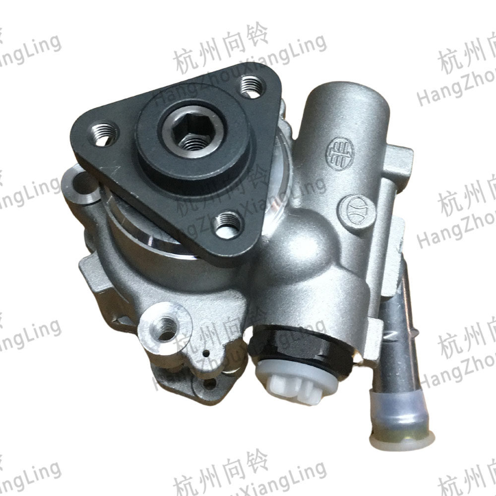 HANGZHOU XIANG LING AUTO PARTS CO.,LTD.