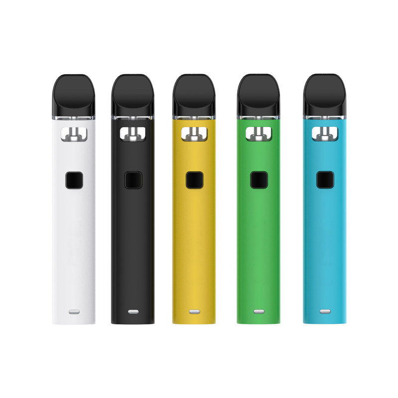  FA007 2ml  Adjustable Voltage Disposable Vape Pen