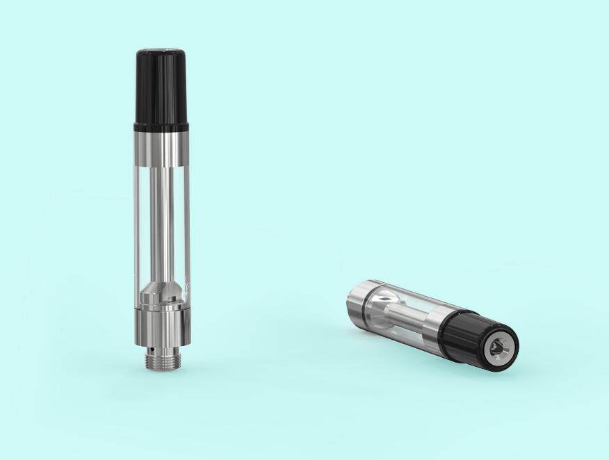  FC1 Round Tip 510 Vape Cartridges 1ml Cart