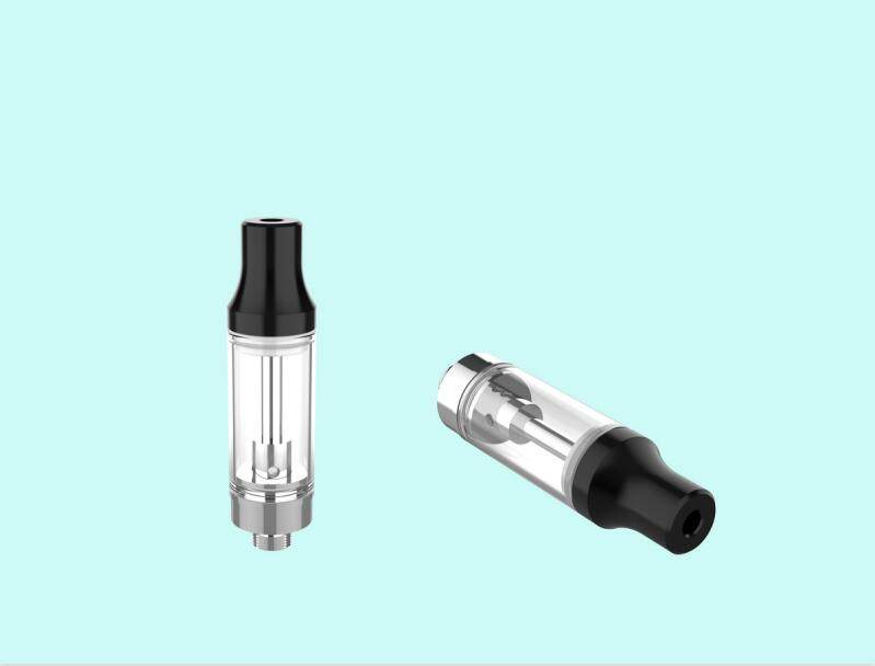  FS6 Round Tip  2.0ml 510 Vape Cartridges Cart