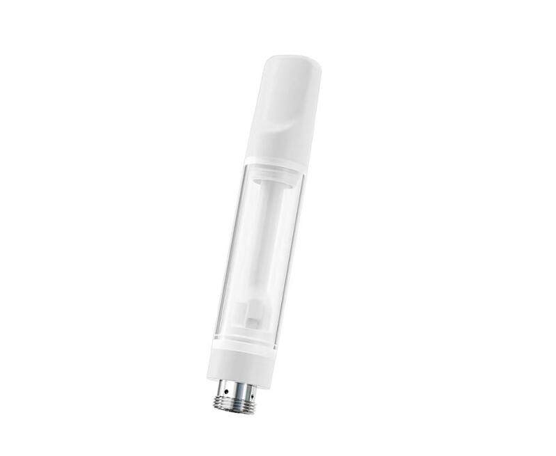  FC008 The THC/CBD Cartridge For Thick Oil