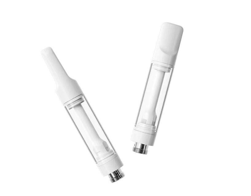  FC008 The THC/CBD Cartridge For Thick Oil