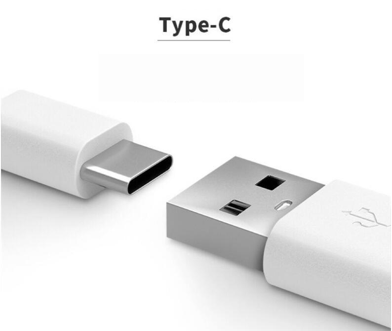  FU1 TYPE-C Charging Cable 1A USB Data Cable