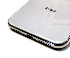 wholesale refurbished iphone grade A+ signs of use