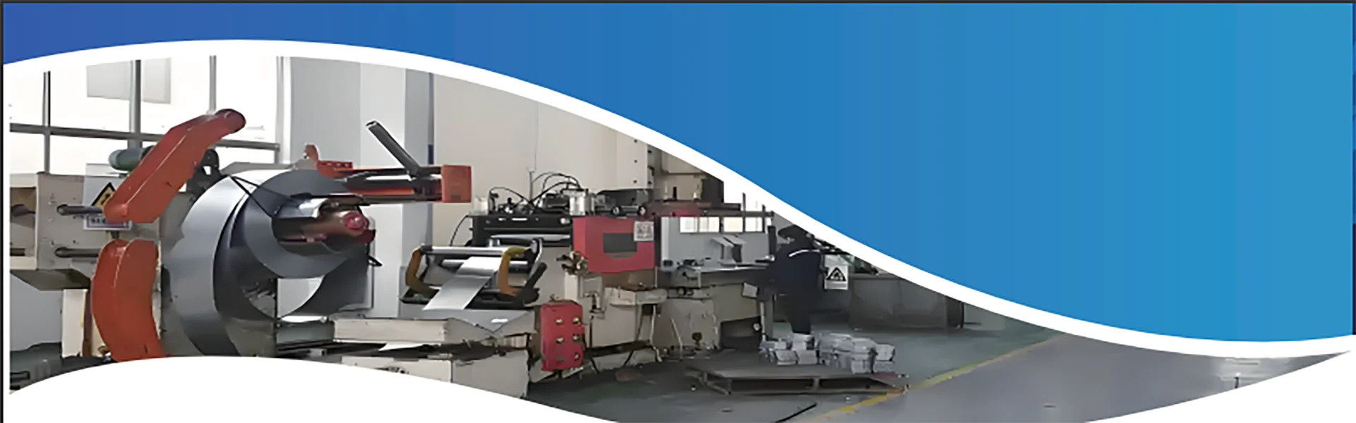 Jiaxing Lihe Hardware Products Co.,Ltd