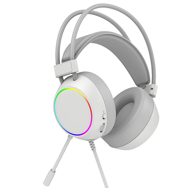 abingo V2有线游戏耳机