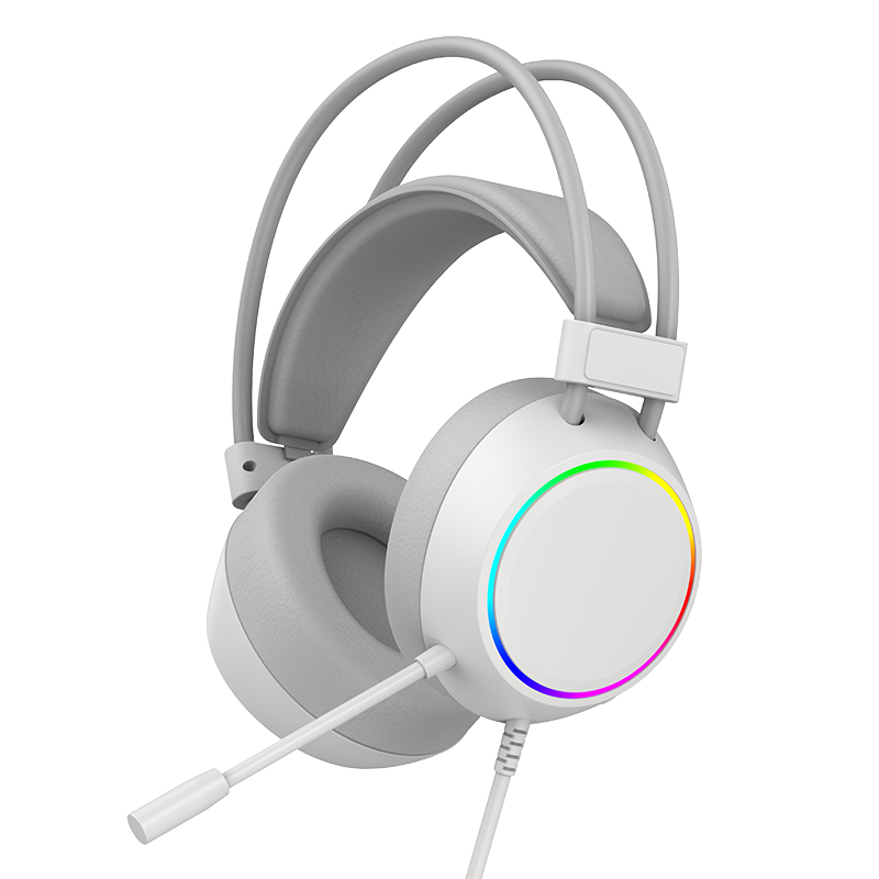 abingo V2有线游戏耳机