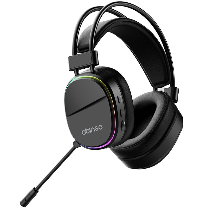 abingo V3有线游戏耳机