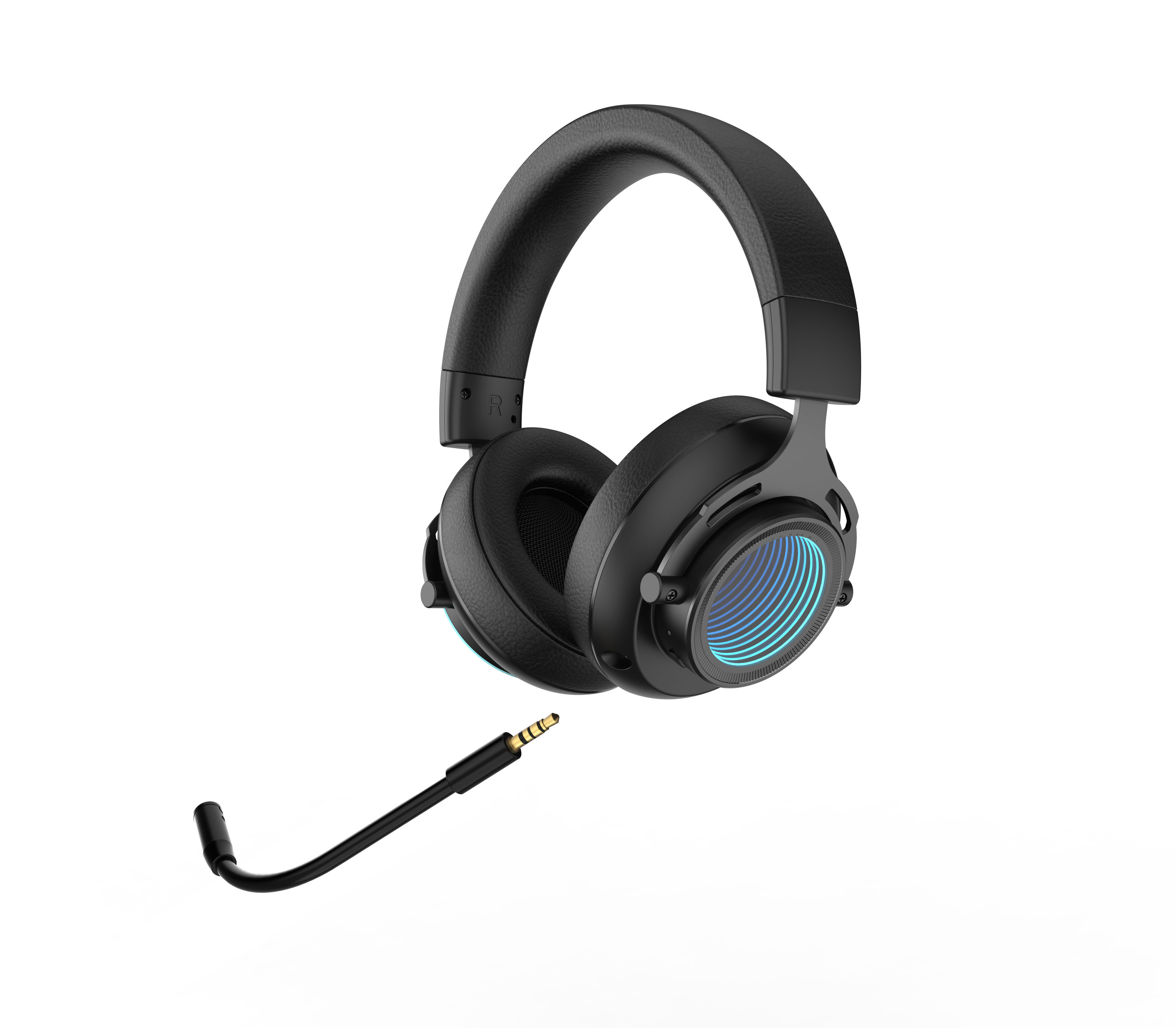 无线游戏耳机BT70