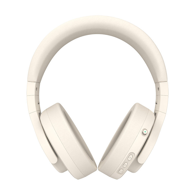 abingo BT40NC头戴主动降噪耳机3模连接2.4G无线7.1电脑驱动调音