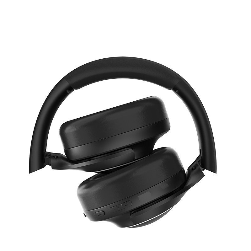 abingo bt80nc Max头戴降噪耳机2.4g低延迟无线7.1外置麦高清通话