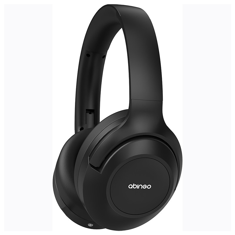 abingo主动降噪耳机头戴式蓝牙无线BT30NC Pro