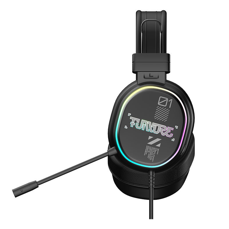 V6 有线游戏耳机