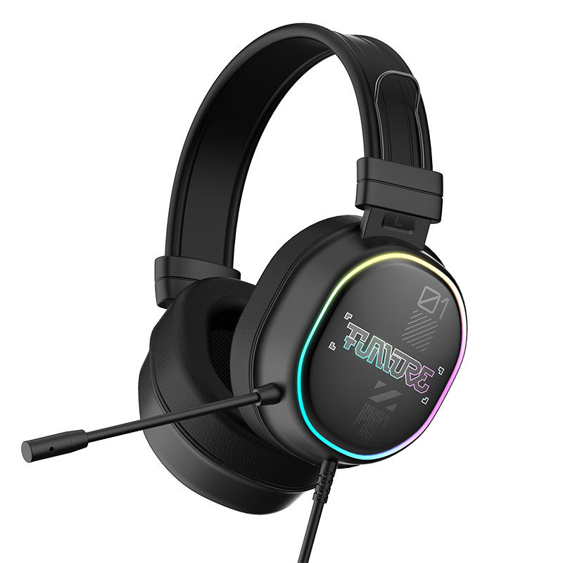 V6 有线游戏耳机