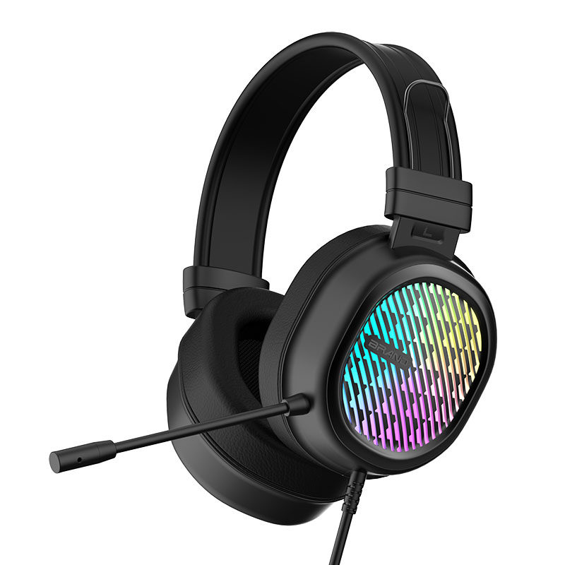 V5 有线游戏耳机