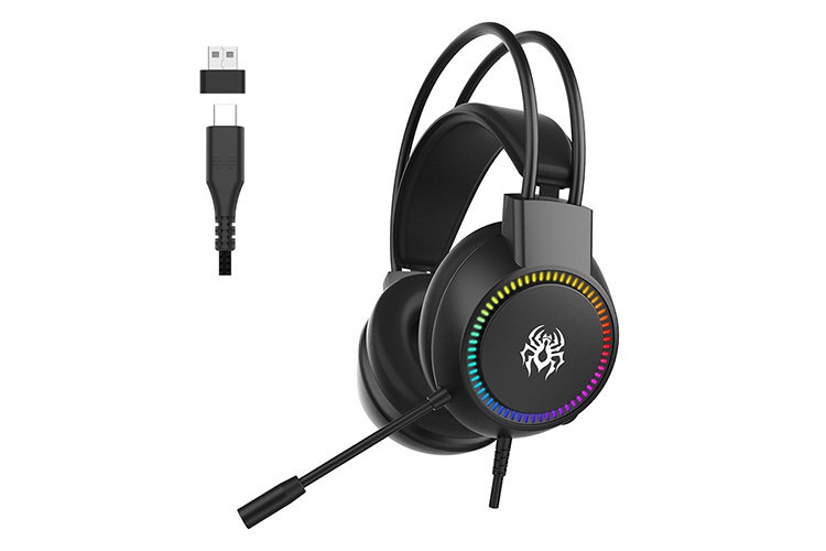 abingo V1 gaming headset