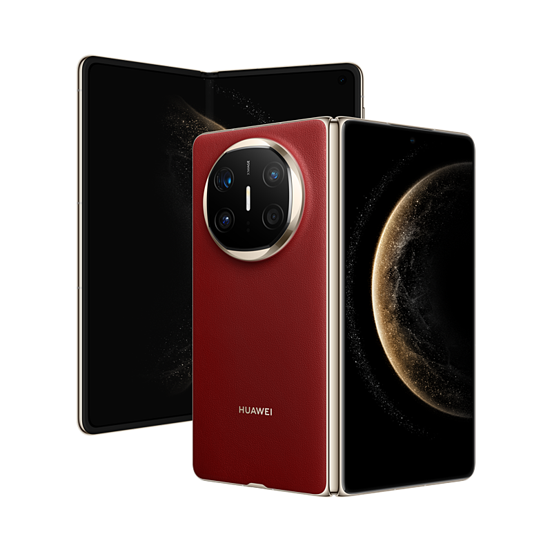 HUAWEI Mate X6 12GB+256GB 寰宇红