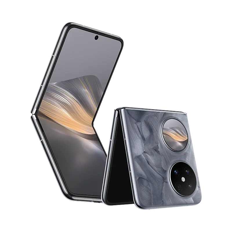 HUAWEI Pocket 2 优享版 12GB+256GB 大溪地灰