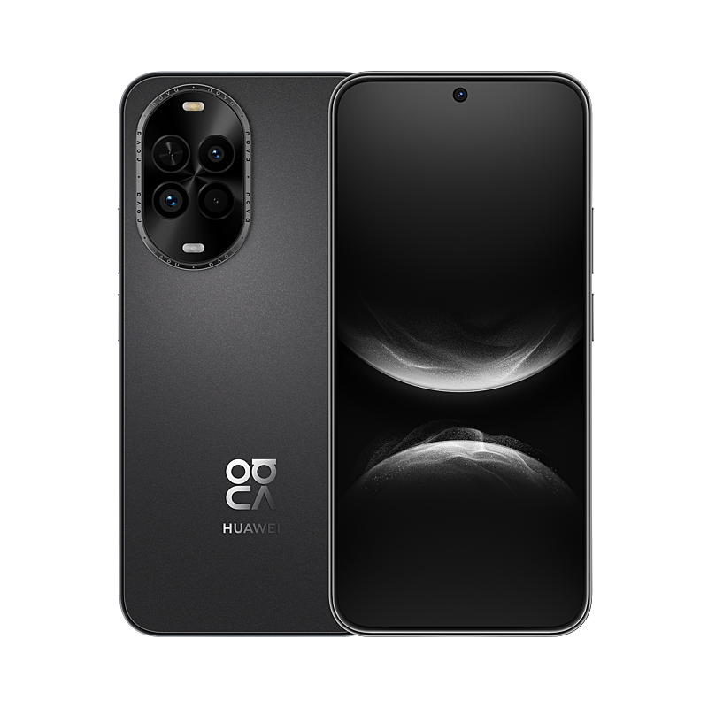 nova 14 活力版 256GB 羽砂黑 双卡 全网通版