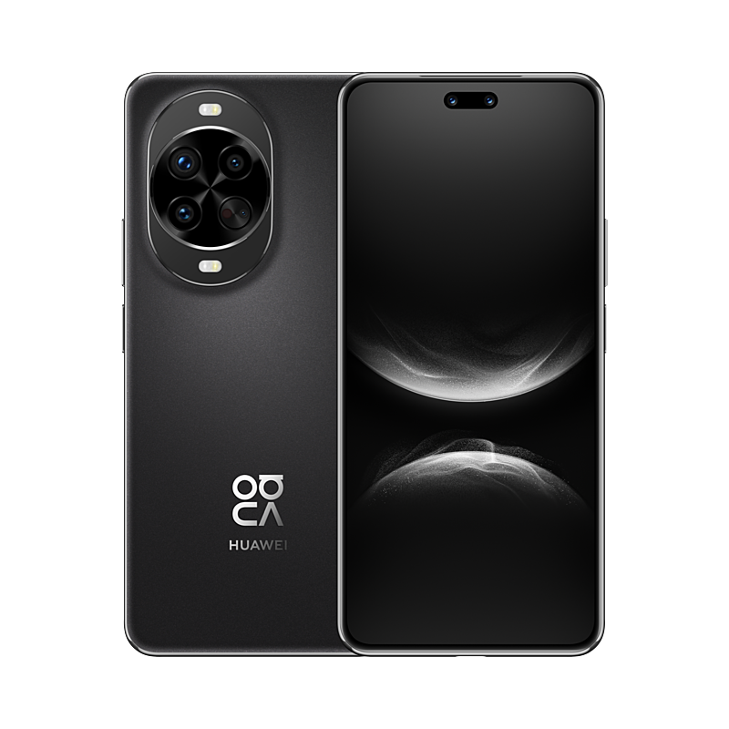 nova 14 Pro 256GB 羽砂黑 双卡 全网通版