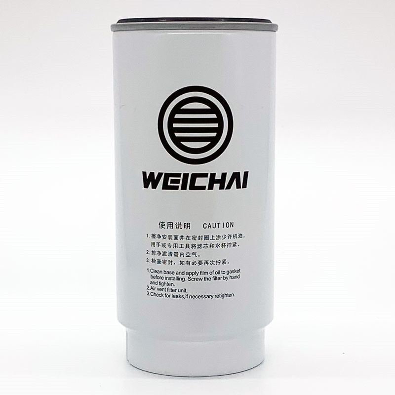 Weichai Spare Parts List20230707