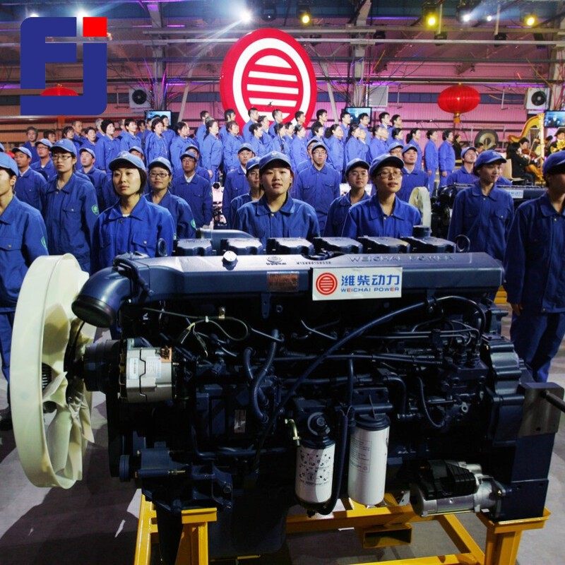 weichai engine part 20240417