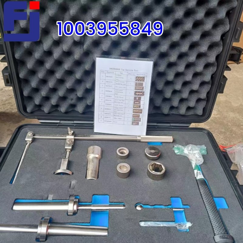 Weichai Baudouin maintenance tools top service tool 1003955849