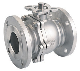 Differences between Copper Ball Valve and Stainless Steel Ball Valve?