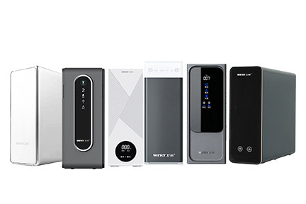 Guangdong weiquan technology co., ltd.