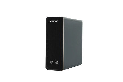 Guangdong weiquan technology co., ltd.