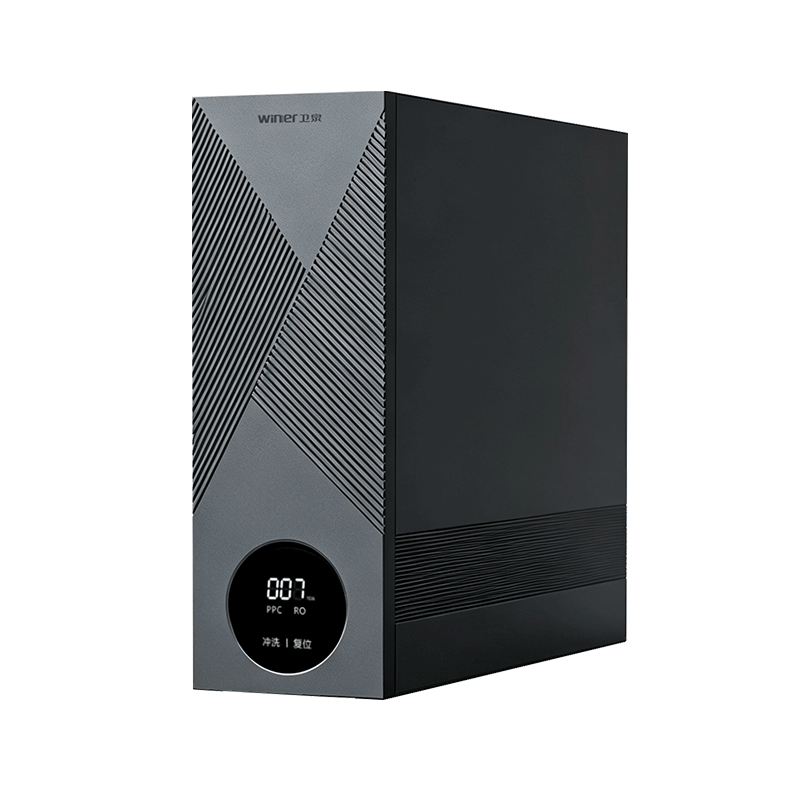 WQ-RO600(易拉式）