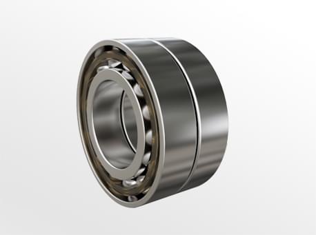 Stainless steel roller bearings