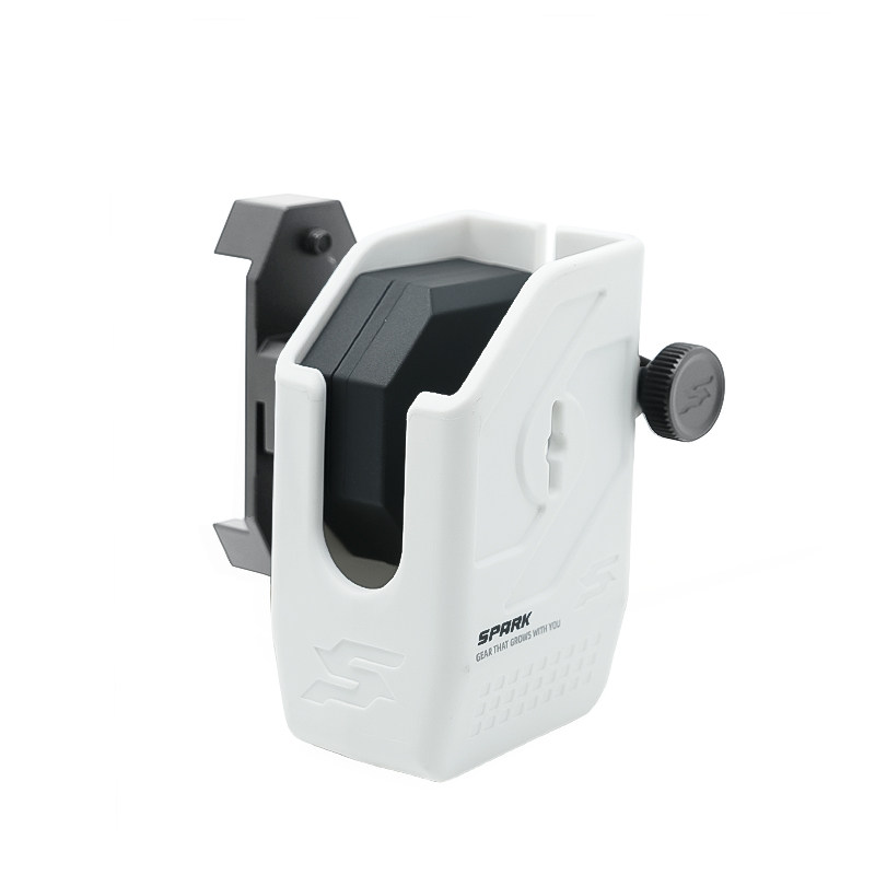 Spark Universal  mag rack