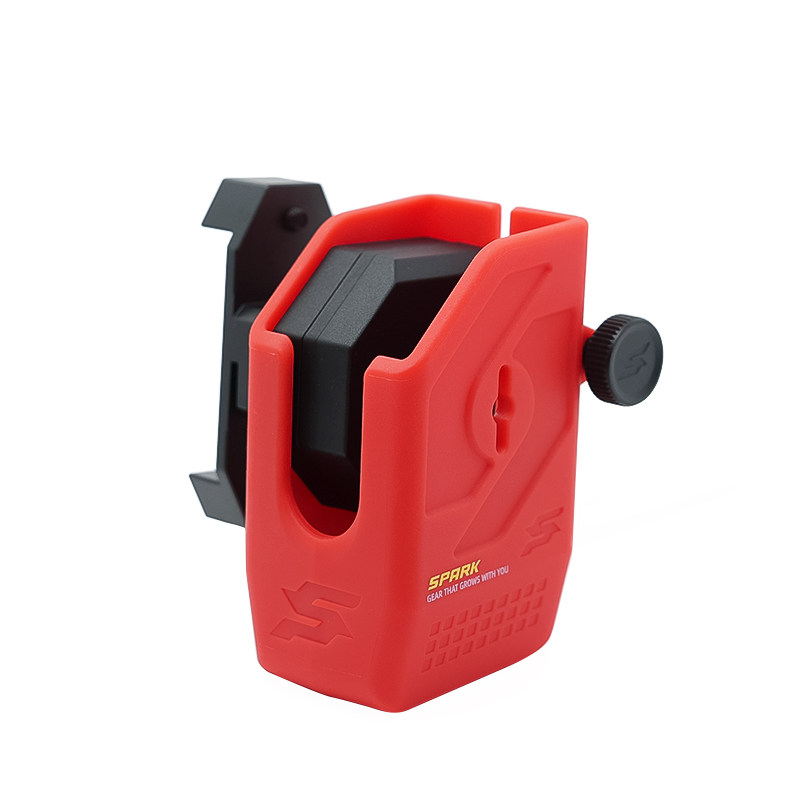 Spark Universal  mag rack