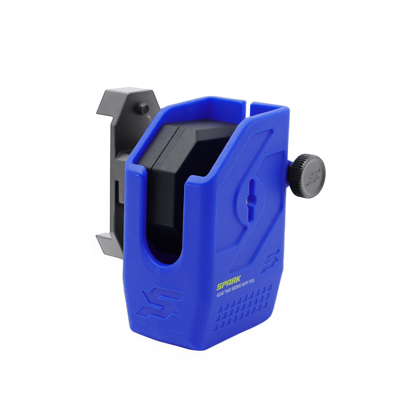 Spark Universal  mag rack