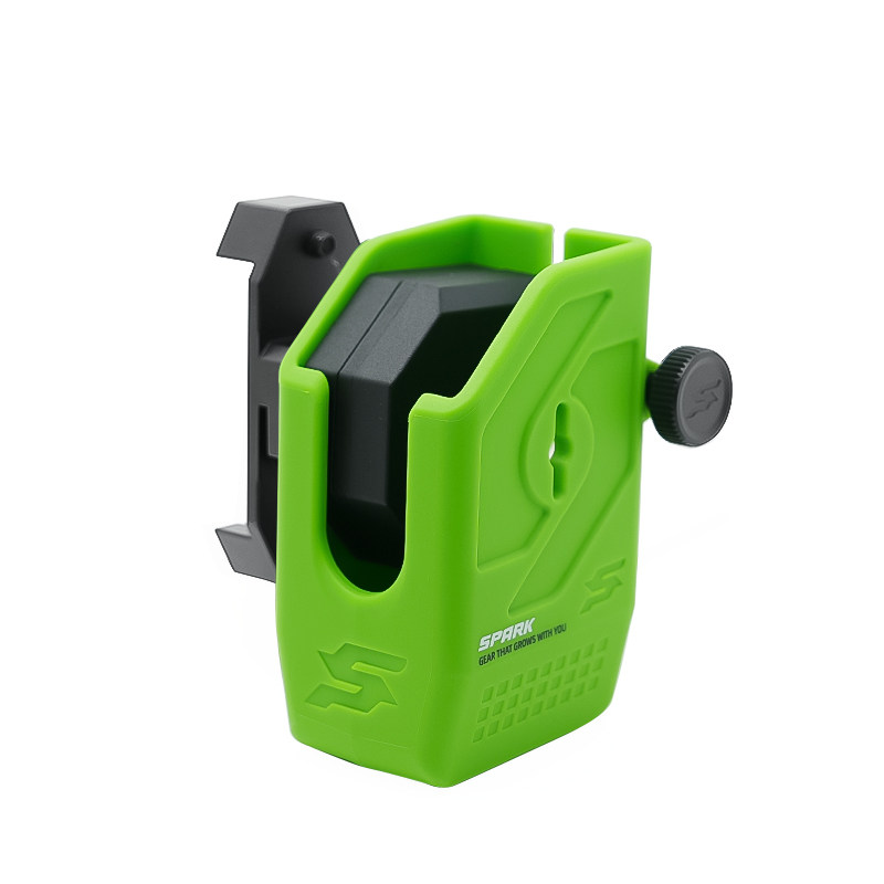 Spark Universal  mag rack