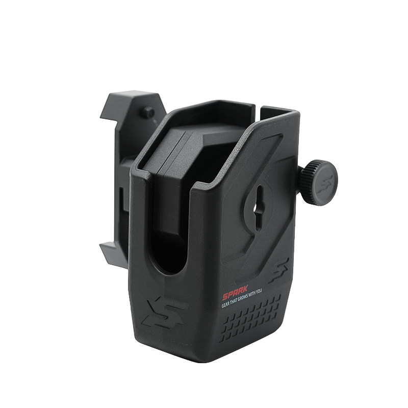 Spark Universal  mag rack