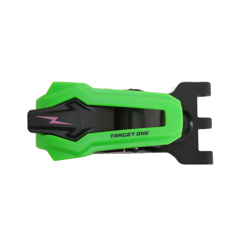 Target 1 Tatical Ratchet Belt Quick-Release Buckle (快拆扣头）