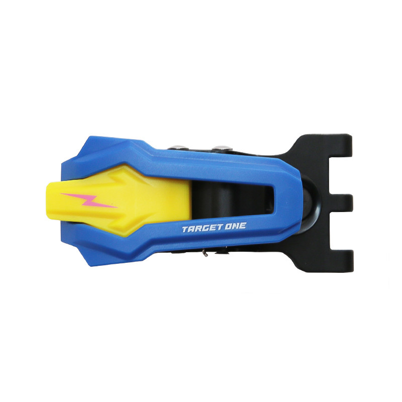 Target 1 Tatical Ratchet Belt Quick-Release Buckle (快拆扣头）