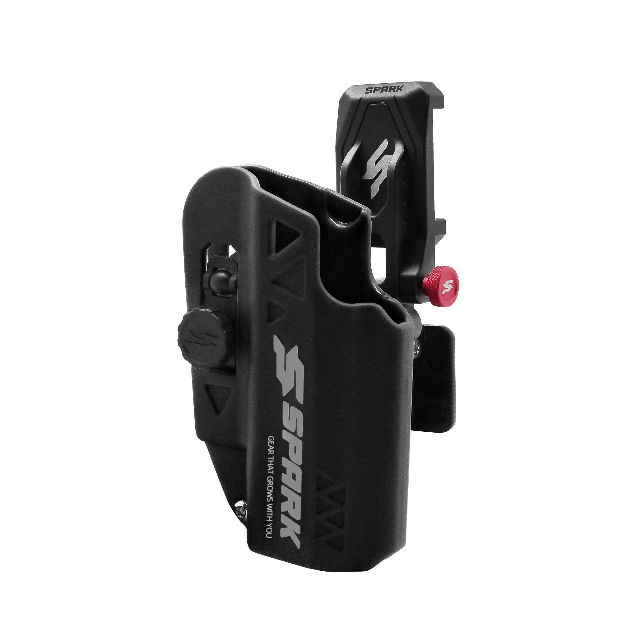 Spark Speed Holster for CZ75