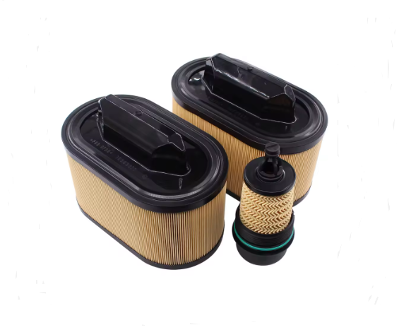 MSF0004 Air Filter LX2966 PA99301 Premium Auto Spare Parts Intakes Air Filter SA 7166 670001545 670001545