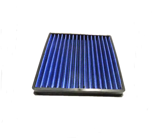 MSF0005  New Square Automotive High-Flow Air Filter Intake Element for Lada (OE YZ-1011) 210mm/210mm/25mm