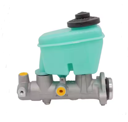 MSBMC005 High Quality Front Brake Master Cylinder Brake Booster Assy for Ford Ranger 2.0 EB3C 2K478 D