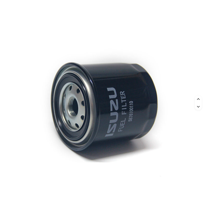 MSF0007 Truck Parts 5-87610011-0 8-94414796-3 Fuel Filter Element 5876100110 8944147963 for ISUZU NKR55 4JB1T