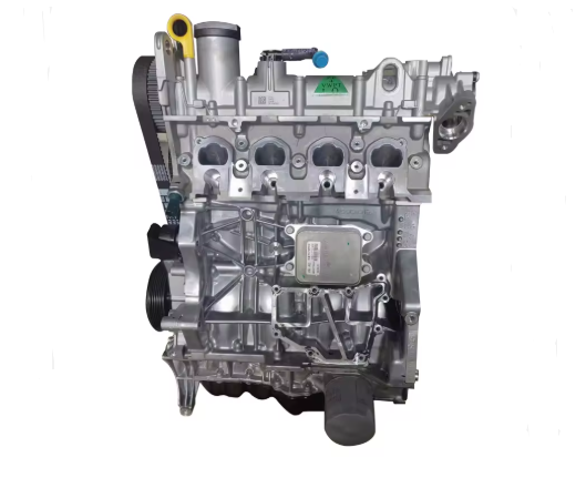 MSM002 Brand New Volkswagen Motor Assembly CAV CAW CDZ CFB CHH CHP CLR CLS CWV DCF DSV EA888 Engine Complete