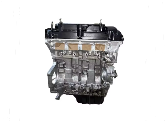 MSM004 1611661680 YL00929080 YL01208480 1611675280 Car New Gasoline Motor Assembly for peugeot 3008 308S 508 4008 1.6T