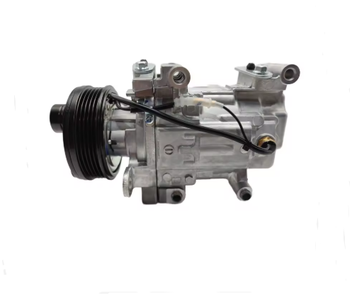 MSAC004 57463 BP4S61K00 New 12V Car AC Compressor for MAZDA 3 SPORT 2.0L 2.3L 2004-2009 air Condition AC Compresso