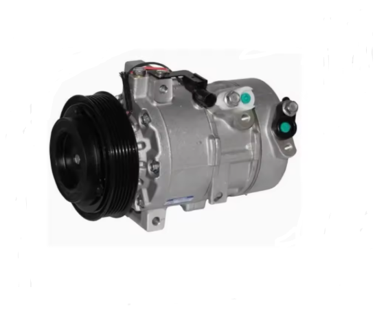 MSAC006 CO 11706RZ 6PK DV16 Car AC Compressor for Kia SORENTO 97701-2P100 97701-2P110 97701-2P150 97701-2P160